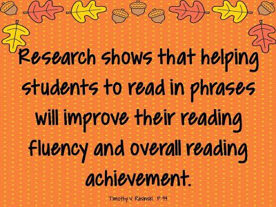 Reading fluently is a precursor to reading comprehension. As students read, having fix up strategies in place can help improve fluency. This post offers tips on strategies for your students as well as a free resource.