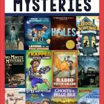 This post includes ideas for exploring the mystery genre. It features before, during, and after tips for explaining the mystery genre.
