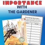 Teaching kids to determine the importance of key events and ideas we read helps them with comprehension. This post offers teaching ideas, materials, and mentor texts.