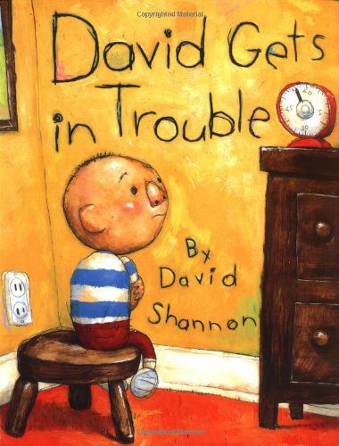 Mentor Texts for Teaching Responsibility