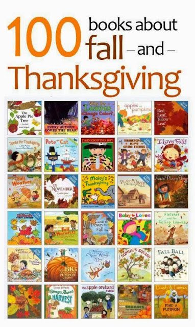 6 Thanksgiving Resources and Ideas to Save Time, but Add Excitement