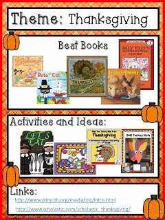 6 Thanksgiving Resources and Ideas to Save Time, but Add Excitement 2 6 Thanksgiving Resources and Ideas to Save Time, but Add Excitement pin