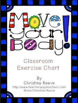 How to Plan Your Health and Nutrition Unit in Less Time