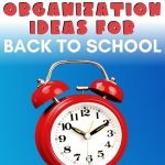 Organizing your classroom for back to school just got a little easier with these amazing Pinterest ideas. This round up post is just what you need to get ideas together.