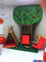 camping classroom 1