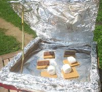 Teaching with a Camping Theme: Engaging Activities, Book Lists, and More