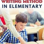 Students often struggle to come up with writing ideas let alone organize them. In this post, I share tips on how using the Four Square Writing Method can help your students organize their ideas and develop well written papers. Check it out to learn more.