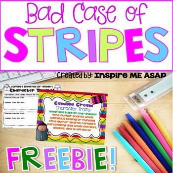 10+ Easy to Use Teaching Ideas with a Candy Theme