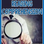 Teaching reading comprehension skills takes varied teaching techniques. Students often need practice in multiple ways to show mastery. After all, it is the deep thinking aspects of reading that are the most challenging for our learners. Believe me, the more tools we can give students, the better. This post explains a few comprehension ideas.