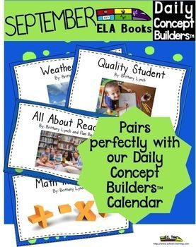 5+ Activities that Emergent Readers and Teachers Will Love