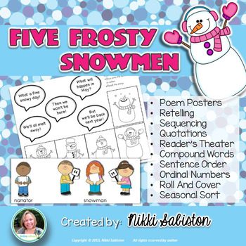 Emergent readers love learning. In this post, teaching strategies are shared that work well for this stage of learners. Freebies included.