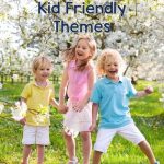 Having a room full of students on task, happy, and learning is a teacher's dream, but then spring fever hits, and, "Bam"! Those plans seems to fly out the open window into the spring breeze, but there are ways to combat spring fever. Try using a theme that creates high engagement and sparks motivation. Read on to see which theme might work for you!