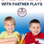 Do you love using the Daily Five schedule? If you do, check out this post for great partner reading options that encourage fluency, deepen comprehension, and keep your kids engaged.