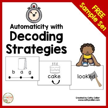 The Ultimate Guide To Word Study For Emergent Readers