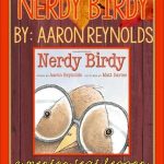 Nerdy Birdy is a wonderful mentor text for character development, community building, author's craft, and writing ideas. This post includes a freebie for teaching author's craft with the book.