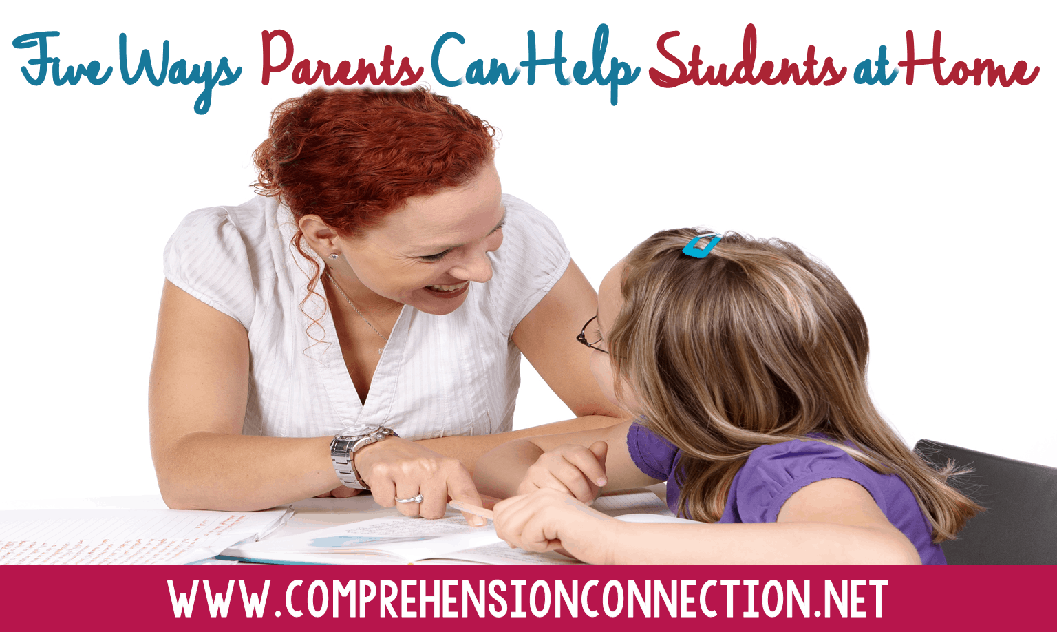 Parents Support Learning at Home in 5 Special Ways 1 As we know, literacy learning starts with a child's most influential teacher, his/her parents and guardians. Parents are with the child during the most important formative years. Children learn from all of their family experiences. They benefit socially, emotionally, and educationally. This post explains five ways parents can support literacy development at home.