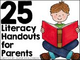 Parents Support Learning at Home in 5 Special Ways
