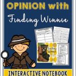 Fact and opinion is an important skills no matter what grade level you teach. In this post, the book, Finding Winnie, is featured as a mentor text for modeling and practicing the skill.