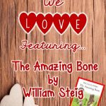 Of the many authors to choose from, William Steig is a go-to for mentor text lessons in the upper grades. His book, The Amazing Bone, can be used with several skills. This post includes several teaching ideas to go with this book.
