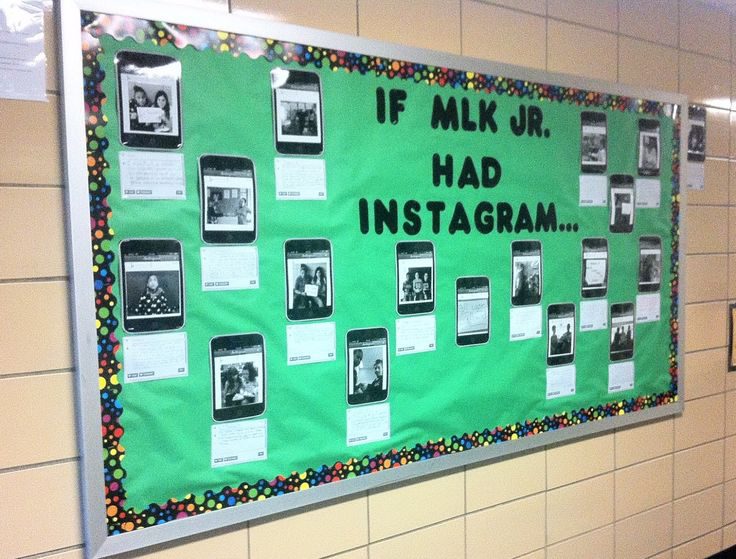 Celebrating the Life of Martin Luther King Jr.