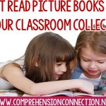 Every reading specialist needs to know what's available to make the best match to the readers they're serving, and in order to make the best choice, you have to know what's available. in this post, ten titles are shared with ideas on how to use them.
