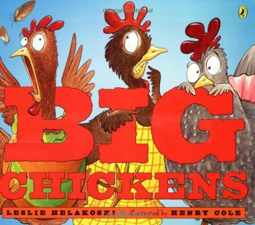 10 Amazing Picture Books for the Elementary Classroom