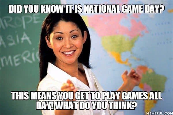 How to Use Reading Games to Teach Critical Skills in a Fun Way 2 How to Use Reading Games to Teach Critical Skills in a Fun Way