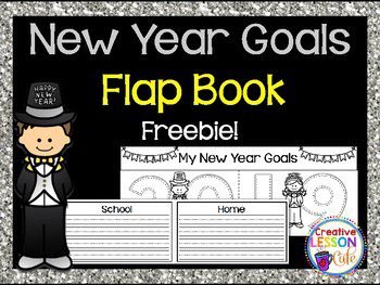 As we start a new year, how about a post that offers a jumpstart on planning. This goal setting post includes all you need for a goal setting theme for your students. Book recommendations, tech integration, goal setting resources, and even a Pinterest board dedicated to a positive new year.