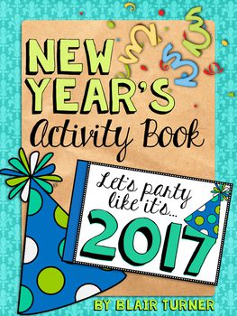 As we start a new year, how about a post that offers a jumpstart on planning. This goal setting post includes all you need for a goal setting theme for your students. Book recommendations, tech integration, goal setting resources, and even a Pinterest board dedicated to a positive new year.