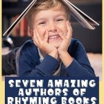 Whether you're gearing up for Read Across America Day or just needing books that rhyme, this post includes a collection of titles and authors who specialize in rhyme. Check it out for a bibliography and other teaching ideas.