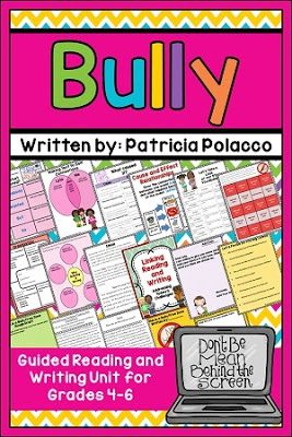 Having a positive character  is more important now than ever before. In fact, character development is probably the most important subject we as teachers have to teach. With so many demands on instructional time, it can be challenging to work in community building, problem solving, work on  self esteem, and the many character traits that are included in a character development curriculum.  This post includes book recommendations, tips, and more.