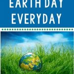 Earth day is important every day, and in this post, I share easy to use activities for Earth day or for your ecology unit.