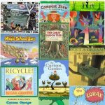 This collection of books are a great start to planning out your Earth Day lessons. This post includes a great collection of FREE RESOURCES, websites, and youtube links to help make planning easy.