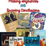 Teaching the difference between an inference and a conclusion is really tough. In this post, you'll see the difference, examples, and recommendations for teaching. Freebie included.