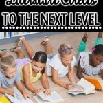 Your literature circles may look different from year to year, but in this post, tips are shared to make planning them easier.