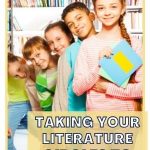 It's no secret that small group instruction is where it's at! Teachers have kids working in small groups with guided reading, guided math, writer's workshop, science labs, literacy workstations, and more. In this post, we explore literature circles and hopefully, offer you tips that to excite both you and your students.