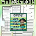 Summer reading is so important, yet it's hard to keep kids on track. This post gives tips you can use with your students to help them stay connected and reading.