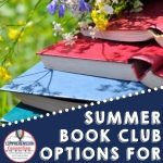 Summer reading is so important, yet it's hard to keep kids on track. This post gives tips you can use with your students to help them stay connected and reading.