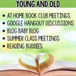 Summer reading is so important, yet it's hard to keep kids on track. This post gives tips you can use with your students to help them stay connected and reading.