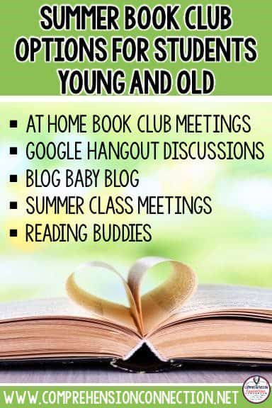 10+ Summer Reading Options to Motivate Young Readers