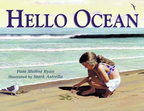 Looking for great beach themed mentor texts? Check out this post for book recommendations and lesson ideas.