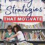 Motivating students is challenging. This post focuses on strategies for the students who need motivating most. In this post, I share ten tips and freebies.