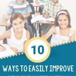Motivating students is challenging. This post focuses on strategies for the students who need motivating most. In this post, I share ten tips and freebies.