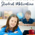 Motivating students is challenging. This post focuses on strategies for the students who need motivating most. In this post, I share ten tips and freebies.