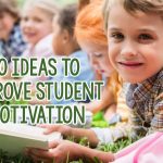 Motivating students is challenging. This post focuses on strategies for the students who need motivating most. In this post, I share ten tips and freebies.