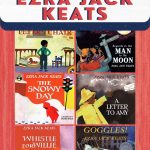 Ezra Jack Keats is one of the most popular authors for the primary grades. As we know, author studies are a fantastic way to introduce students to quality literature, and Ezra Jack Keats is one author I'd highly recommend you work into your reading routine. In this post, we'll explore how we can use Ezra Jack Keats' books for teaching reading and writing skills.