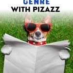 This post includes ideas for exploring the mystery genre. It features before, during, and after tips for explaining the mystery genre.