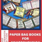 Research shows that hands-on learning helps increase student engagement and improves retention of the information learned. Kids love hands on learning. If book making is new to you, then I highly recommend giving them a try! With these book making tips, you'll find them very effective for classroom instruction. You can use student made books in all subjects to teach concepts and to make learning memorable.