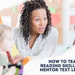 No matter the reading skill, mentor text lessons can make a HUGE difference for your students. Students need to see skill modeling through exemplar texts and with teacher think aloud. This post offers tips on how to select texts and plan them.