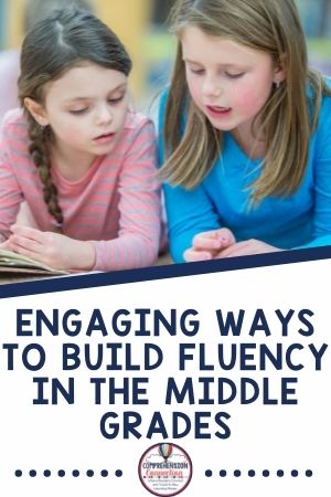 Do you love using the Daily Five schedule? If you do, check out this post for great partner reading options that encourage fluency, deepen comprehension, and keep your kids engaged.